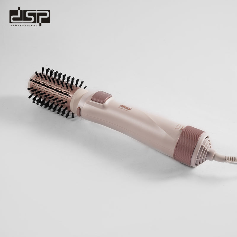 فرشاة هواء ساخن دوّارة 2 في 1 حتى 27000 لفة/دقيقة – DSP 50064 – صورة 3