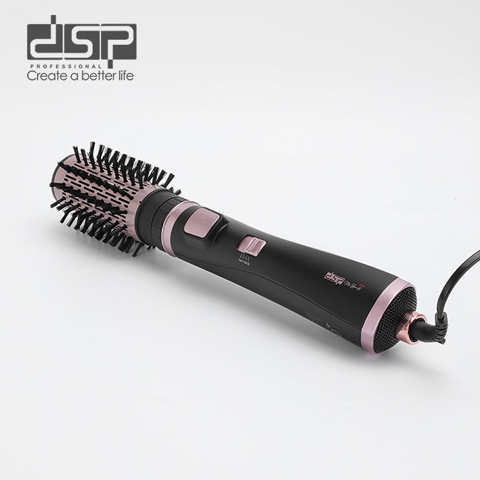 فرشاة هواء ساخن دوّارة 2 في 1 بقدرة 1000 وات - DSP 50284