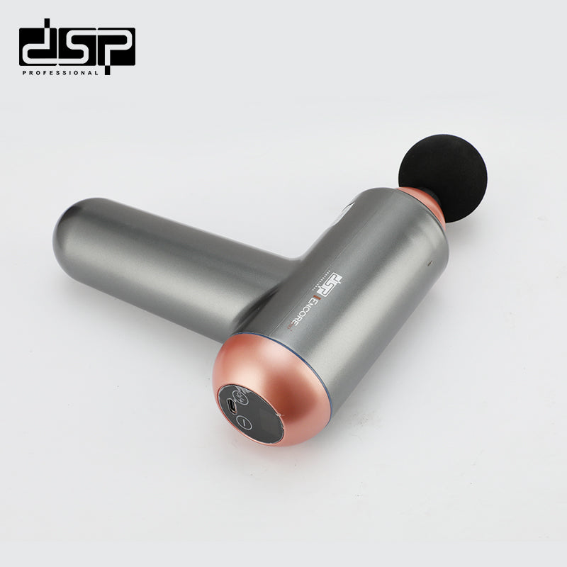 مسدس مساج احترافي 4 في 1 – DSP 80025