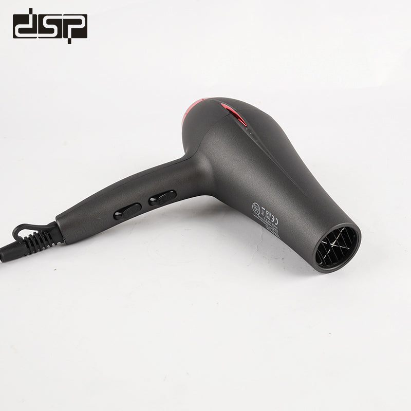 سيشوار شعر احترافي 1600 وات – 15000 RPM –DSP 30284