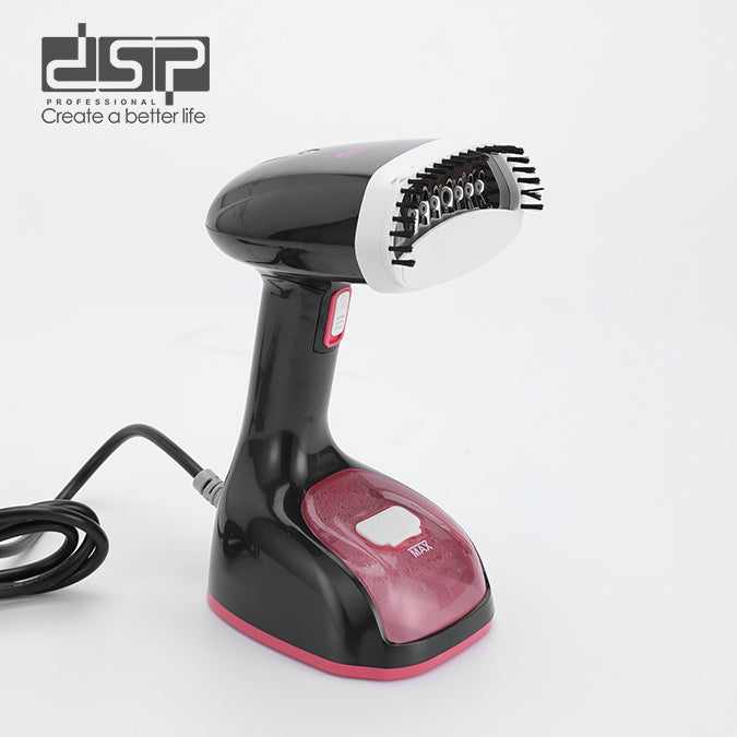 مكواة بخار يدوية قابلة للطي 1500 وات – 180 مل – DSP KD1388 – صورة 4