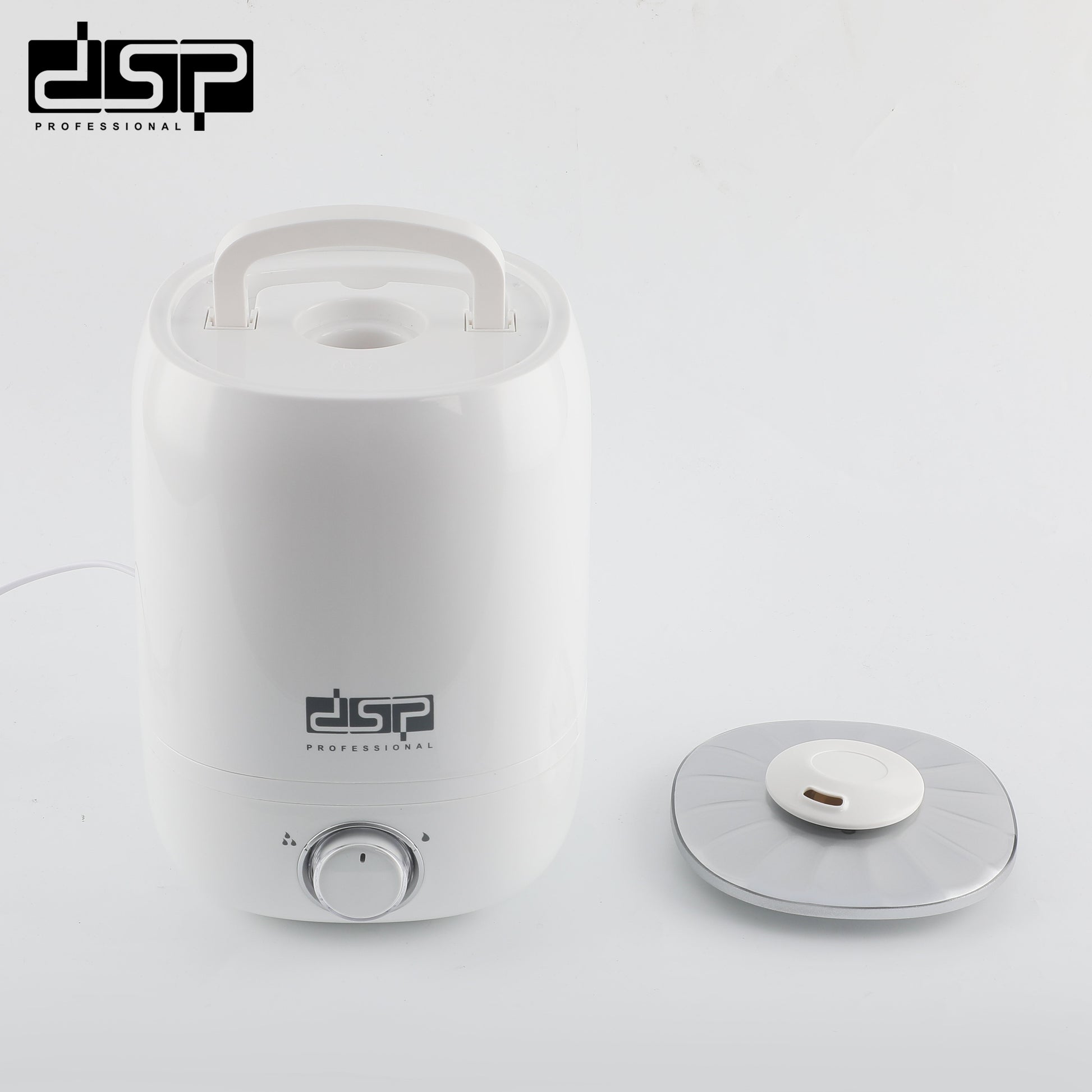 Ultrasonic Cool Mist Humidifier 4.6L Silent Operation | KD3084 | DSP | Image 4