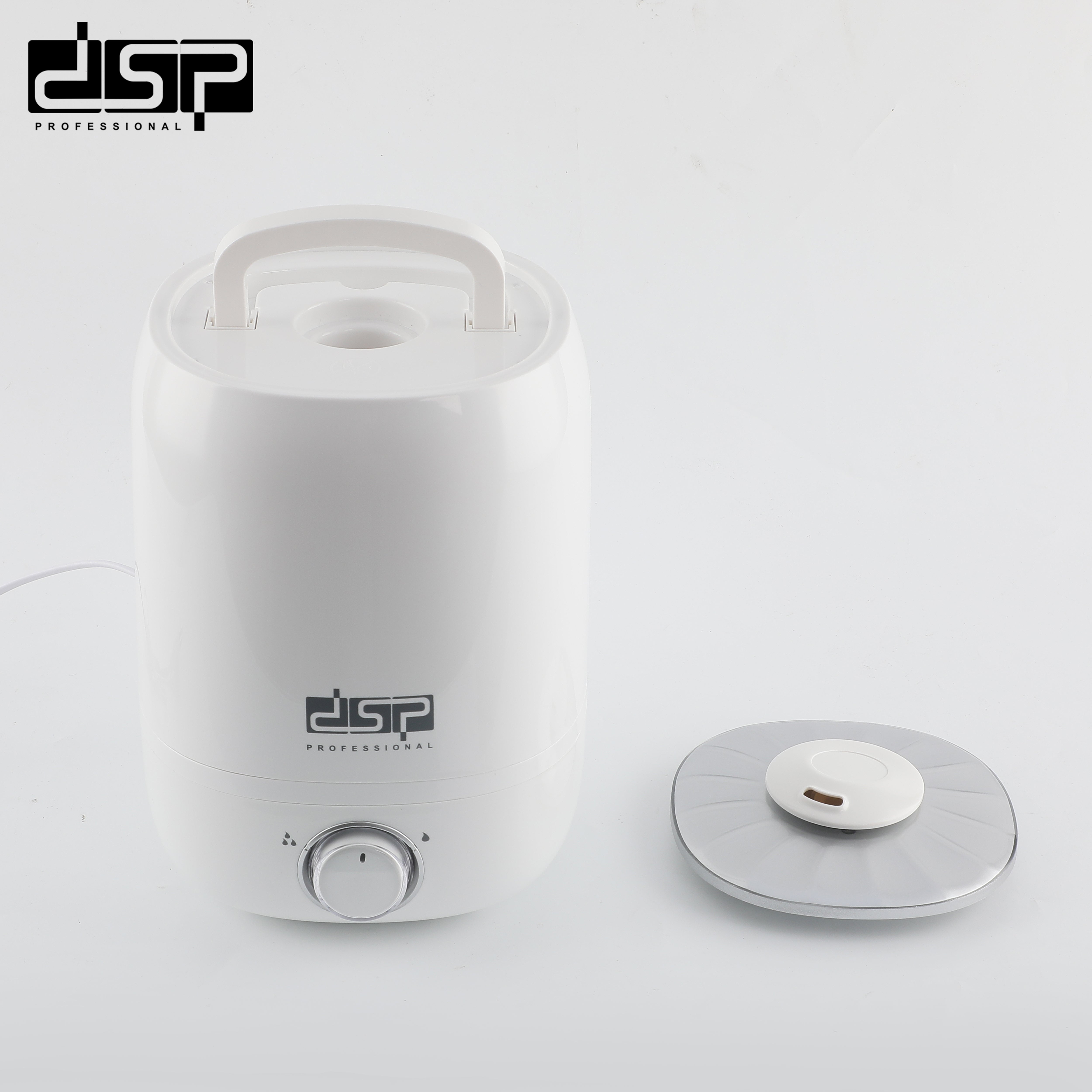 Ultrasonic Cool Mist Humidifier 4.6L Silent Operation | KD3084 | DSP | Image 4