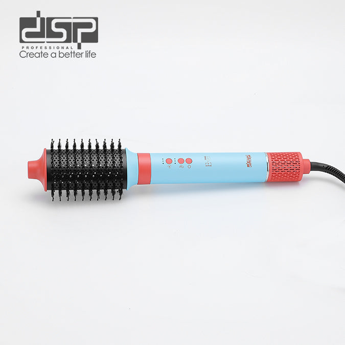 جهاز تصفيف وتجعيد أوتوماتيك 8 في 1 بمحرك BLDC عالي السرعة – DSP 50226
