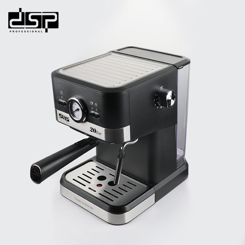 ماكينة إسبريسو 20 بار – 1050 وات – DSP KA3113 – صورة 3