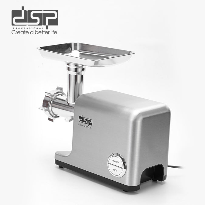 مفرمة لحوم قوية 1800 وات – DSP KM5070