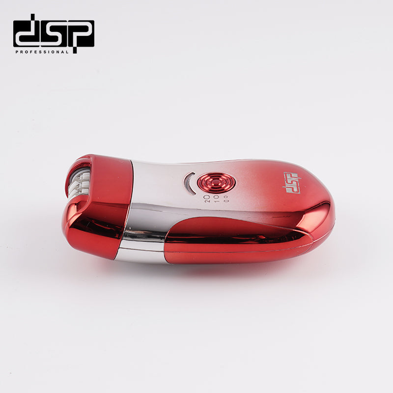 ماكينة إزالة الشعر 4 في 1 DSP 70213 – مقاومة للماء IPX6 بسرعة 9200 دورة