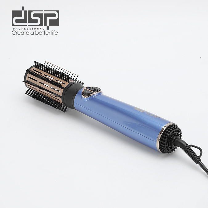 مجموعة فرشاة هواء ساخن دوّارة 8 في 1 بقدرة 1000 وات - DSP 50293 – صورة 5
