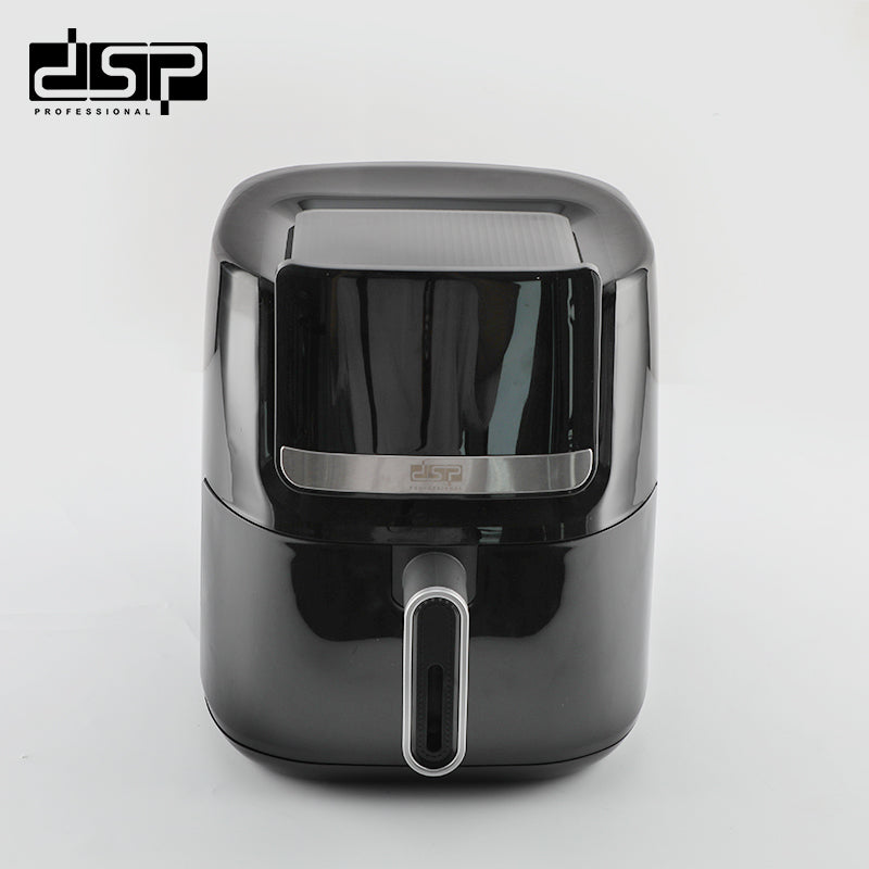 DSP Air Fryer - 1600W - 7.5L Capacity - LED Display - Model KB2139