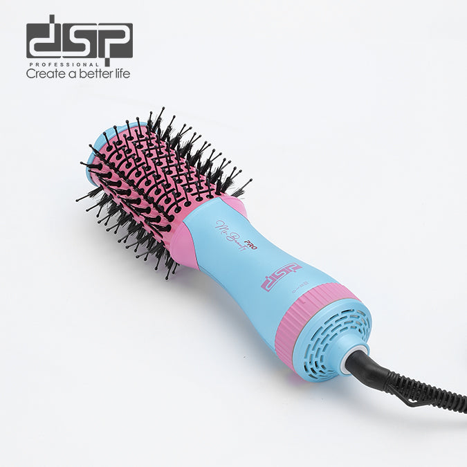 ميني فرشاة هواء ساخن 55 مم خفيفة للسفر – DSP 50255