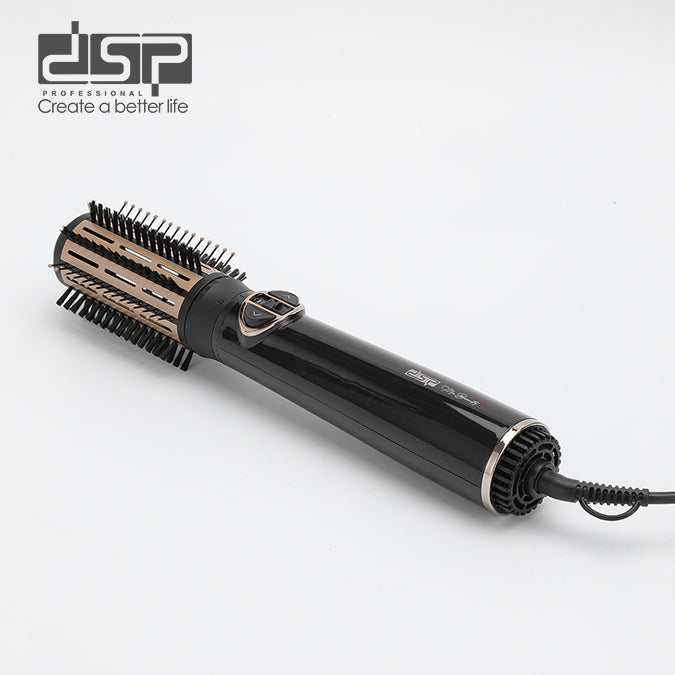 مجموعة فرشاة هواء ساخن دوّارة 8 في 1 بقدرة 1000 وات - DSP 50293 – صورة 6