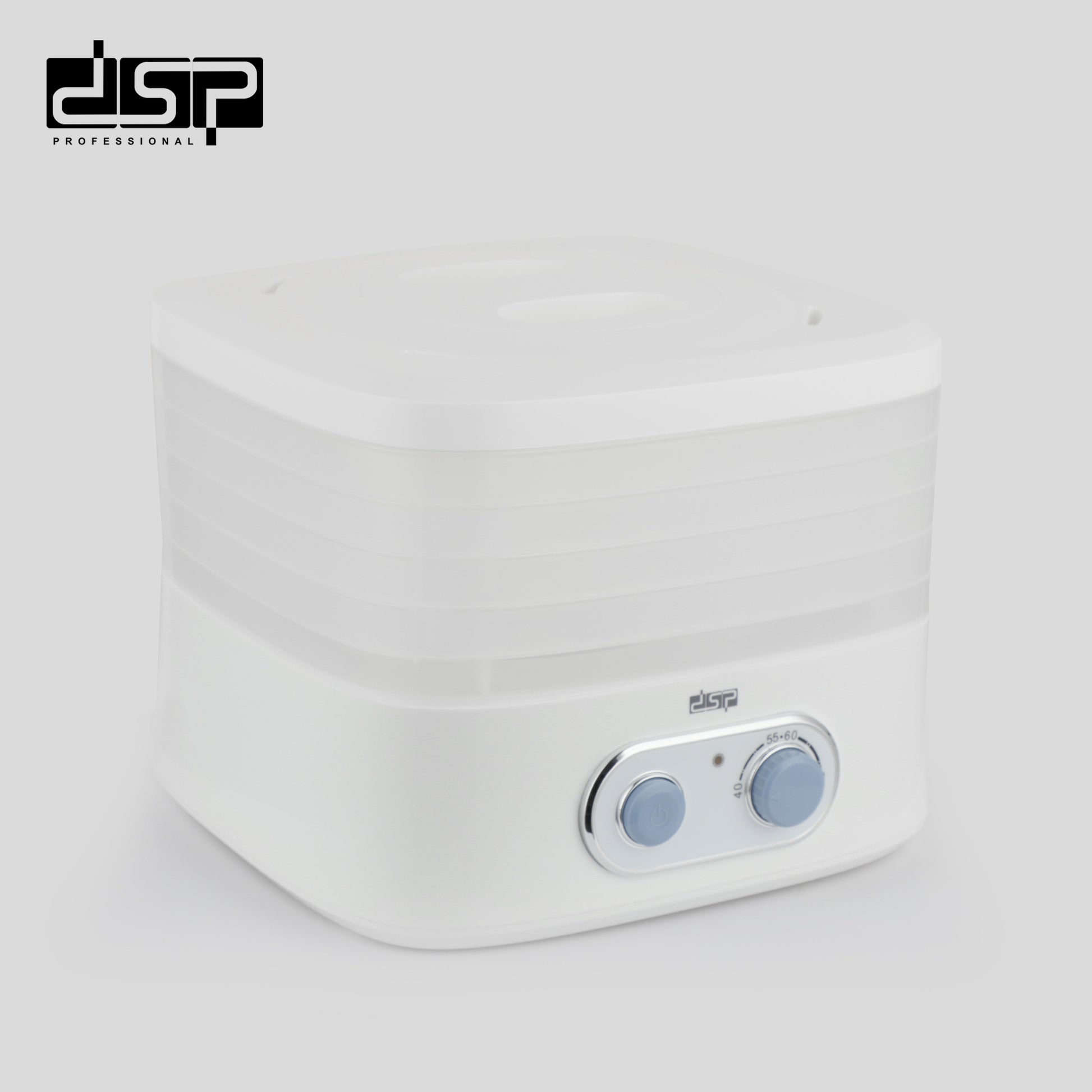 Food Dehydrator 5 Layers Even Drying 240W | KA9003 | DSP | Image 3