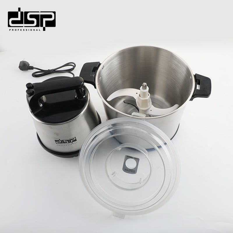 كبة كهربائية 1400 وات – 10 لتر – DSP KM4090