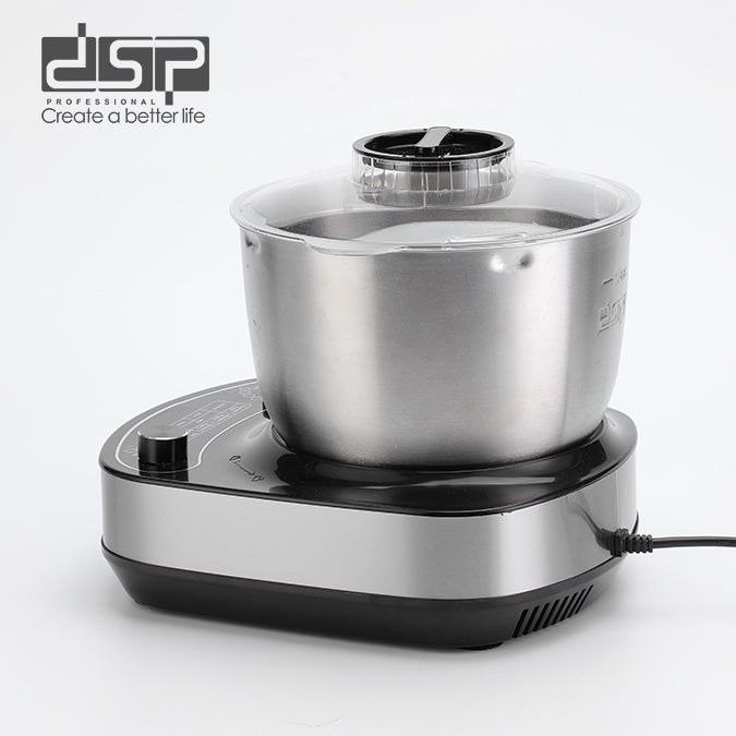 عجان بتخمير ذاتى كهربائي DSP – 5 لتر – 450 وات – KM3089