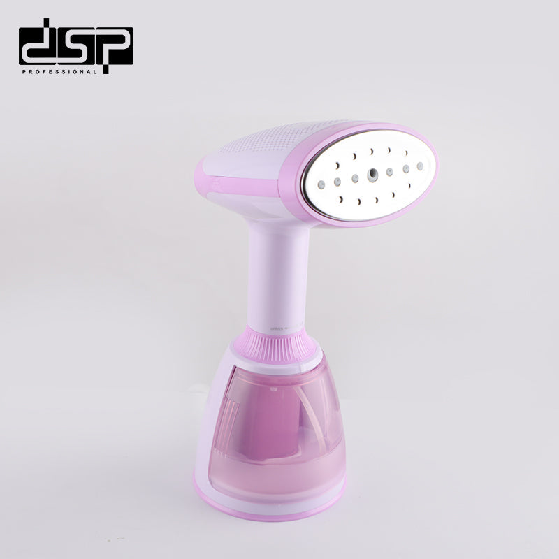 مكواة بخار يدوية DSP KD1346 – 1500 وات – خزان 250 مل
