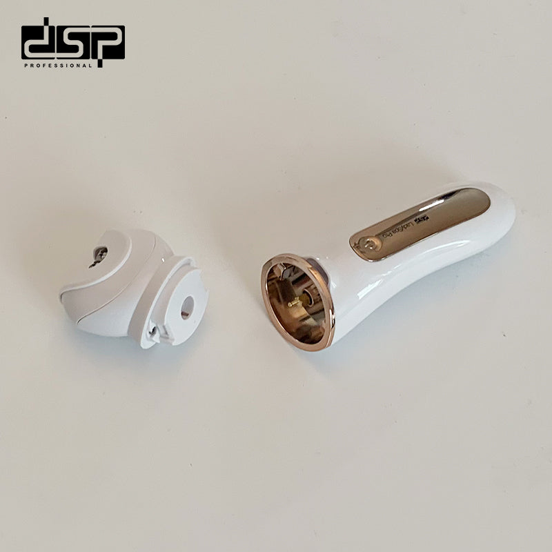 ماكينة إزالة الشعر 5 في 1 DSP 70191 – مقاومة للماء Wet & Dry