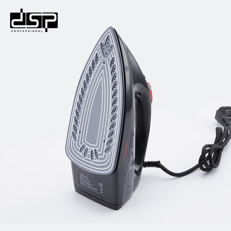 مكواة ملابس بخار سيراميك – DSP KD1125 – 2200 وات