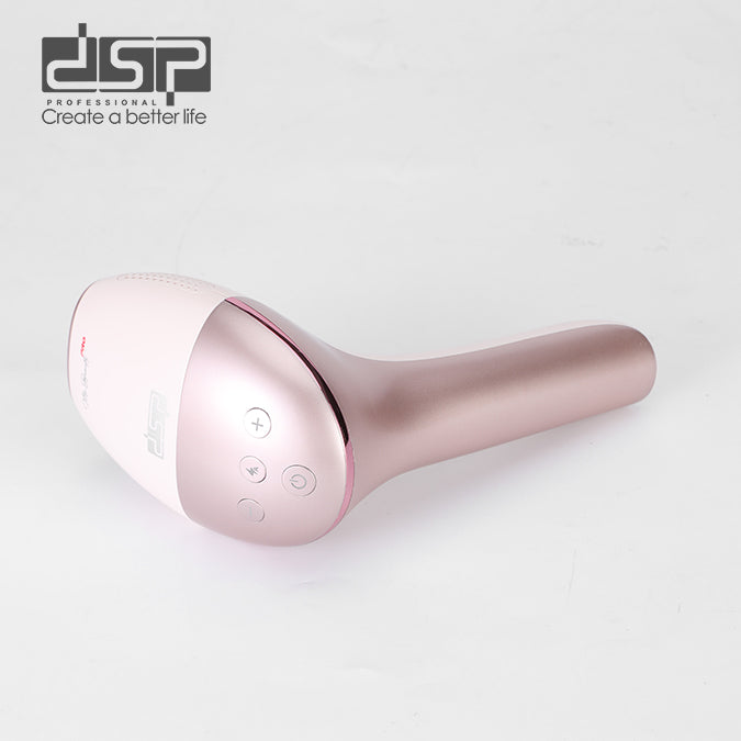 جهاز إزالة الشعر بالنبضات الضوئية DSP – موديل 70569 – صورة 3