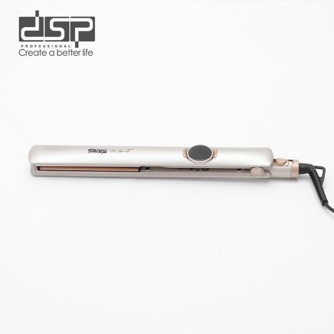 مكواة شعر  شاشة ديجتال حتى 990 - DSP 10444