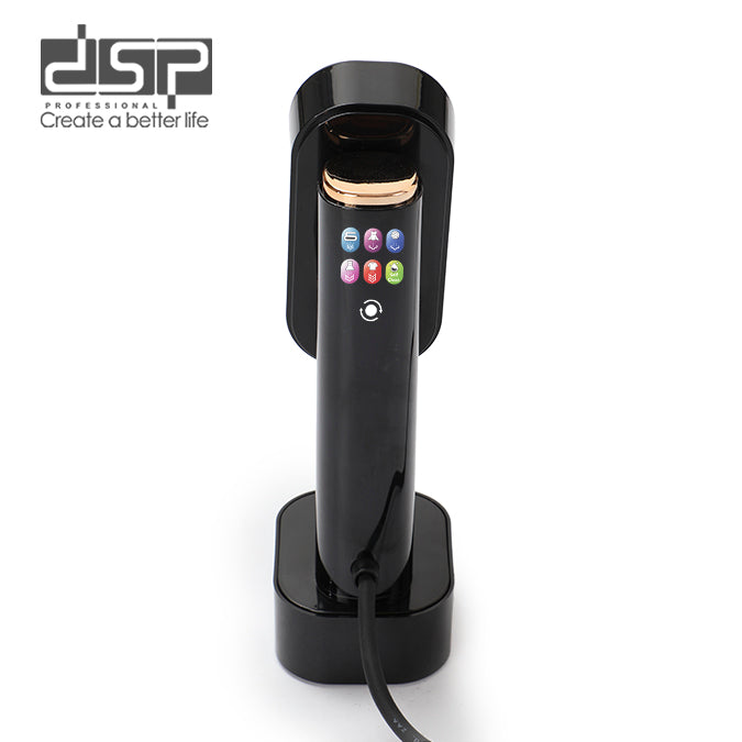 مكواة بخار يدوية DSP KD1384 – 1300 وات – 2 في 1