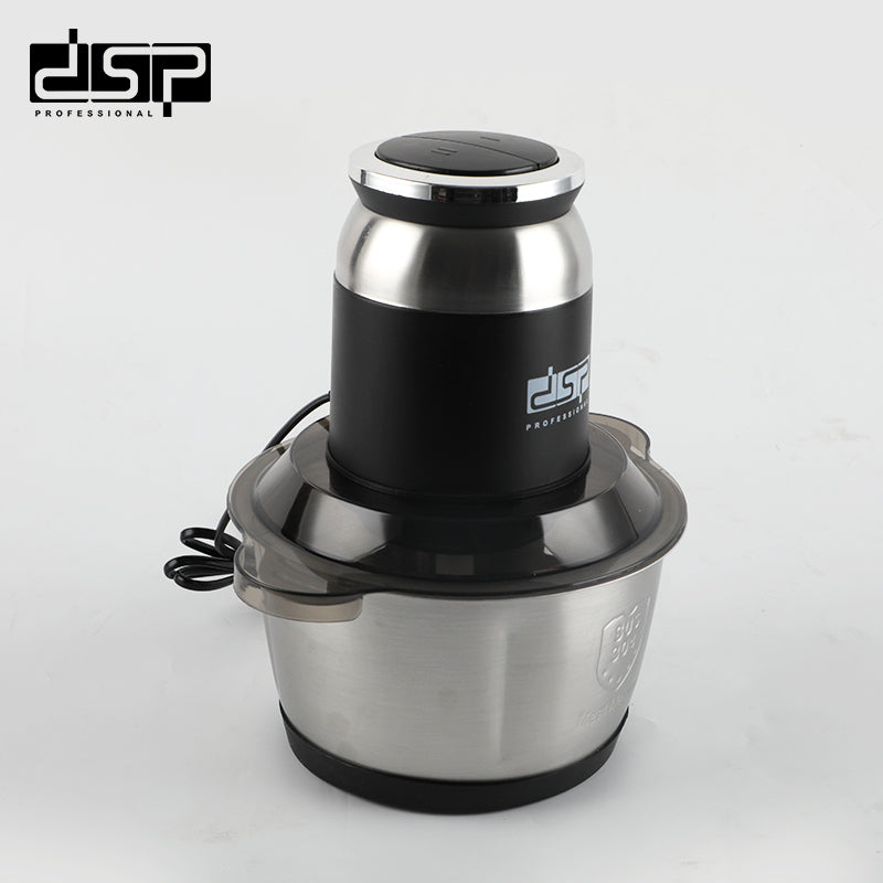 Electric Chopper 250 Watts – 2 Liter – DSP KM4103