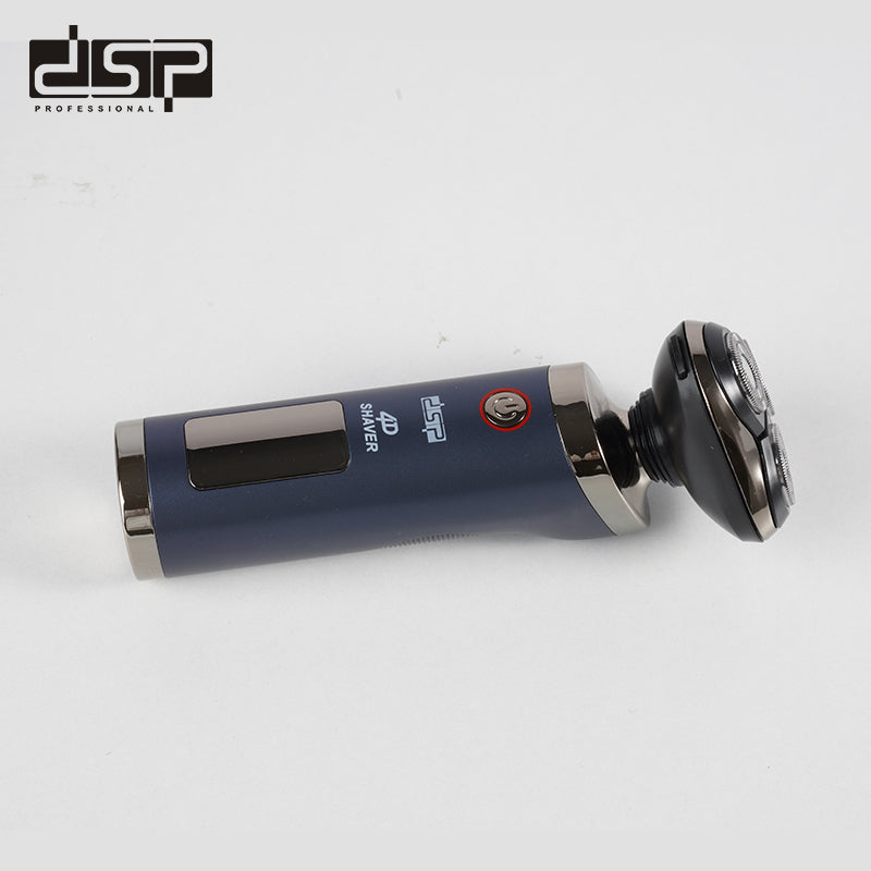 ماكينة حلاقة كهربائية DSP – موديل 60078