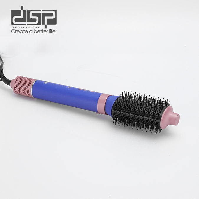 جهاز تصفيف وتجعيد أوتوماتيك 8 في 1 بمحرك BLDC عالي السرعة – DSP 50226