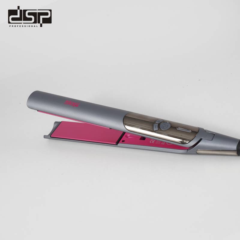 مكواة شعر حماية الكيراتين – حرارة 950 فهرنهايت – DSP 10265 – صورة 6