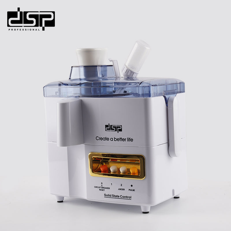 محضر طعام DSP KJ3053 – 4 في 1 – 400 وات
