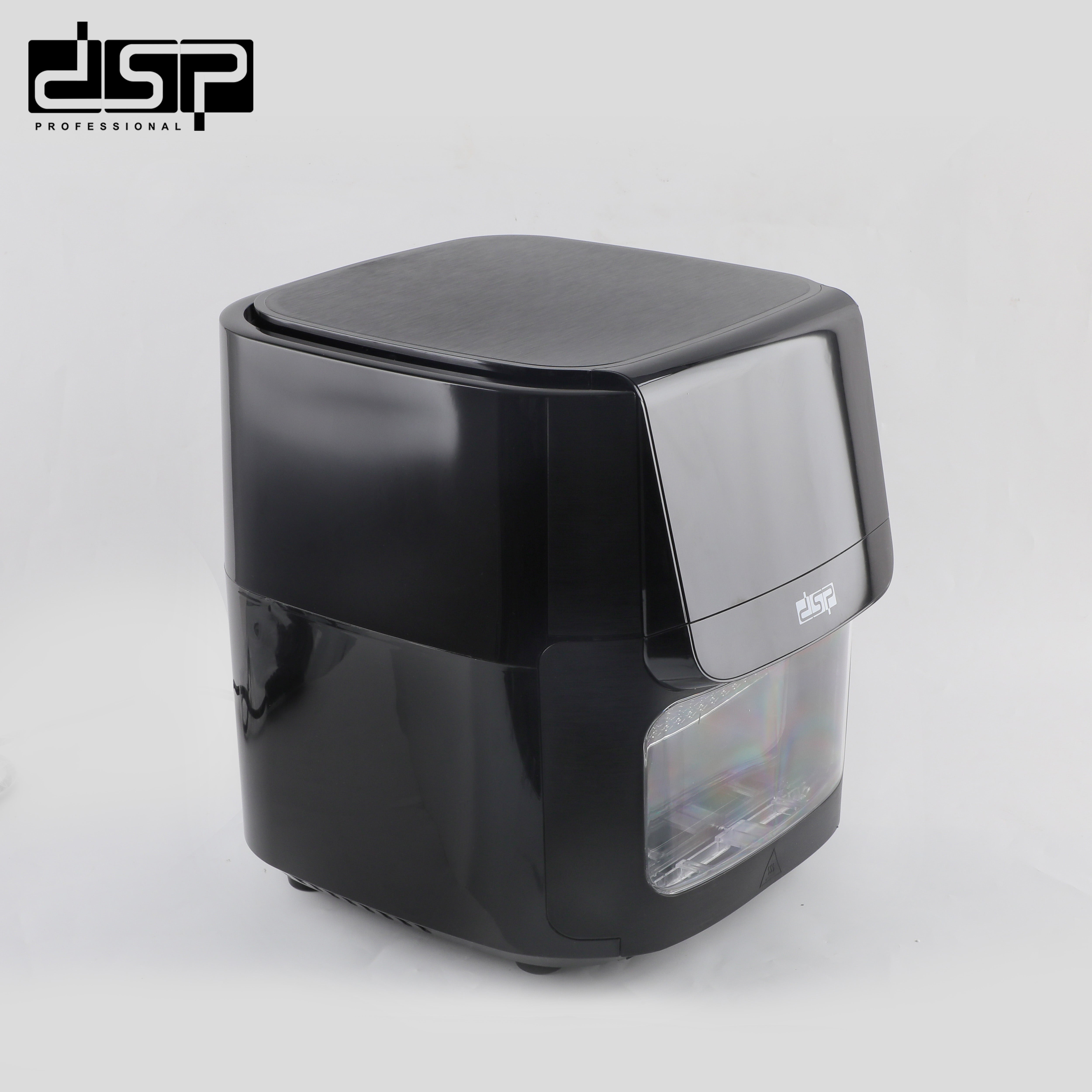 Digital Air Fryer DSP KB2179 – 1800 Watts with 12 Liters Capacity and Roasting and Fruit Drying
