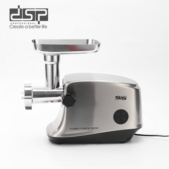 مفرمة لحوم – قوة 1200 وات DSP KM5071 – صورة 3