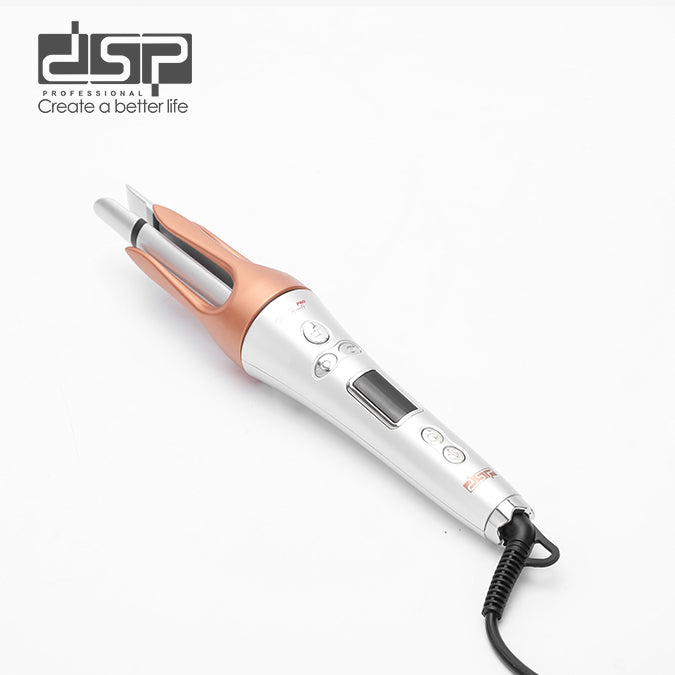 مكواة كرلى شعر أوتوماتيك حتى 220°م - DSP 20588U
