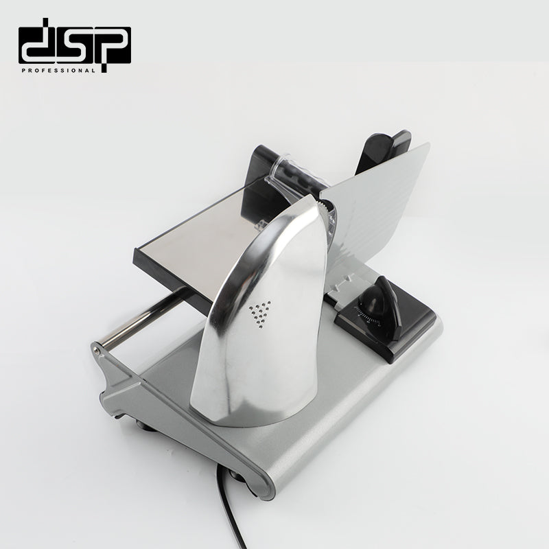 Electric Food Slicer Stainless Blade 200W 190mm | KB7005 | DSP | Image 3