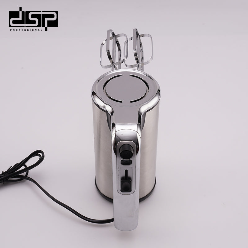 مضرب كهربائي 200 وات – 5 سرعات – DSP KM2073