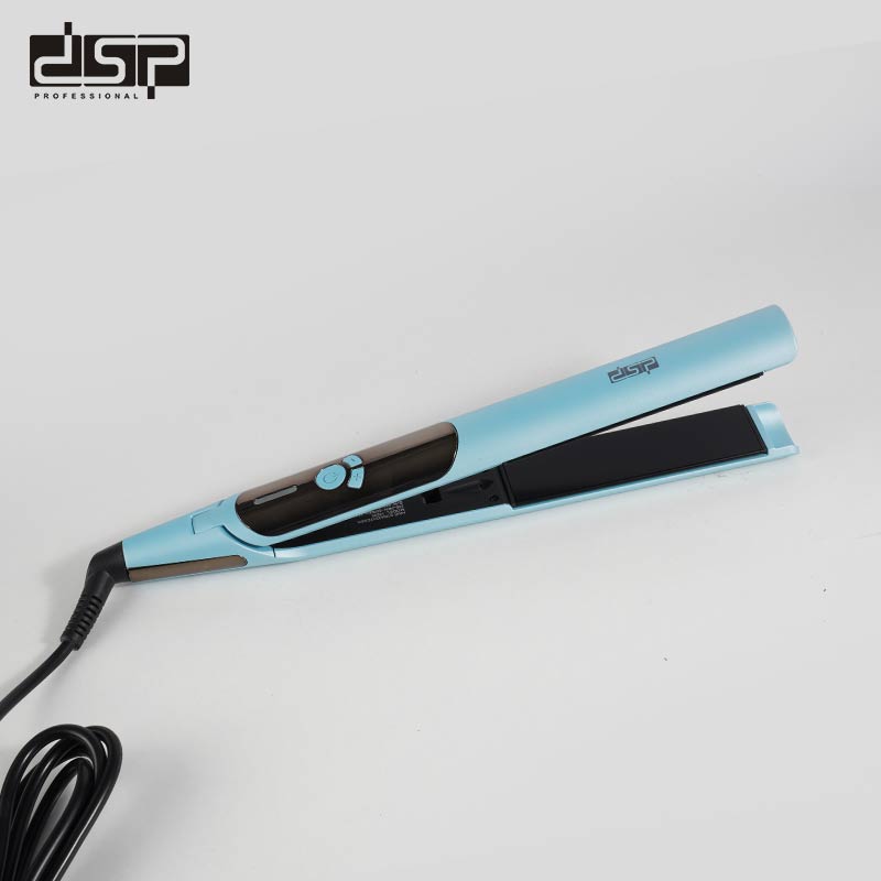 مكواة شعر حماية الكيراتين – حرارة 950 فهرنهايت – DSP 10265 – صورة 5