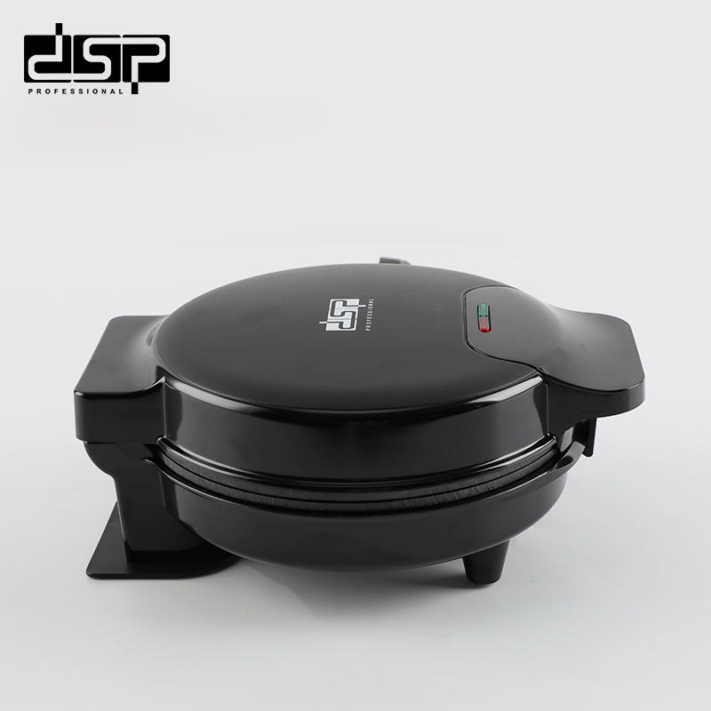 صانعة دونات DSP KC1316 – 1000 وات – 7 قطع – غير لاصقة