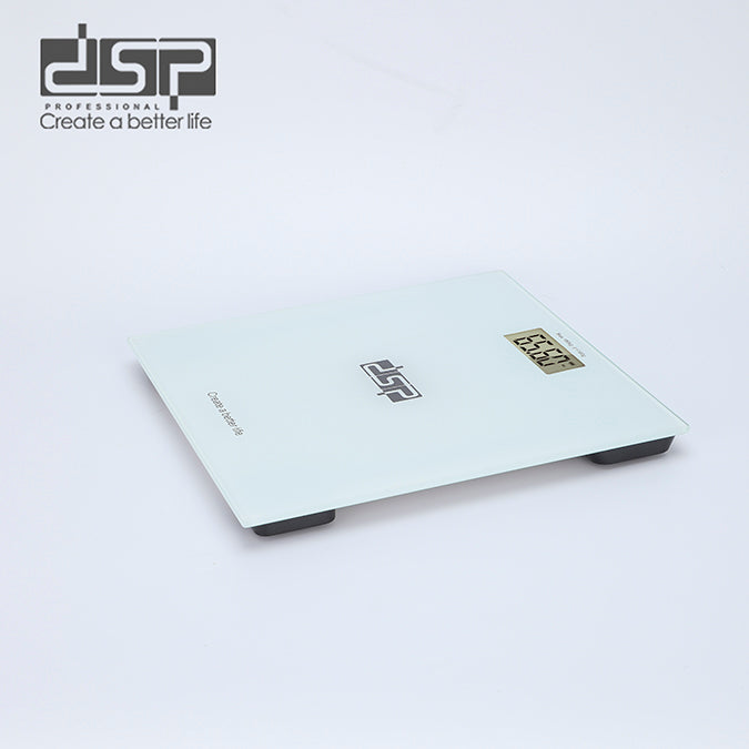 Digital Bathroom Scale LCD 180kg Capacity | KD7044 | DSP | Image 3