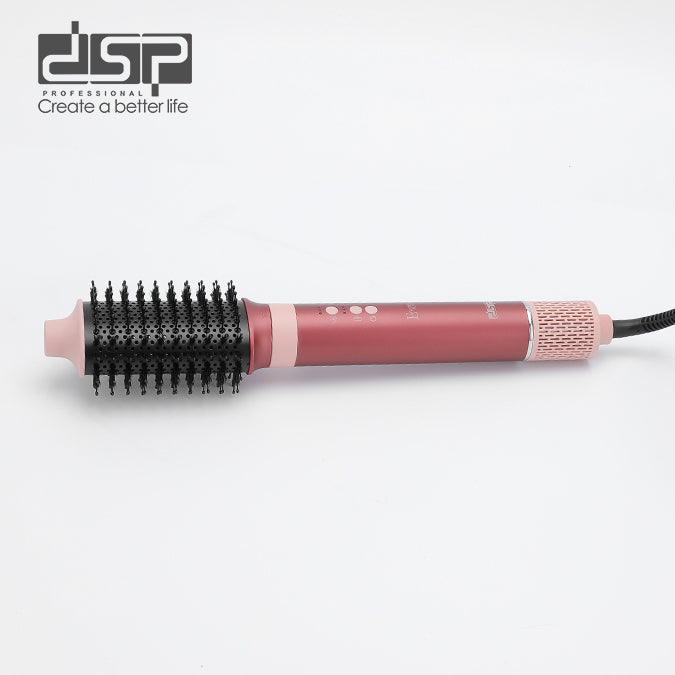 جهاز تصفيف وتجعيد أوتوماتيك 8 في 1 بمحرك BLDC عالي السرعة – DSP 50226