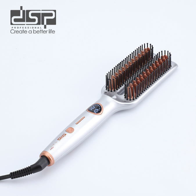 فرشاة فرد شعر مزدوجة حرارية حتى 210°م - DSP 11155