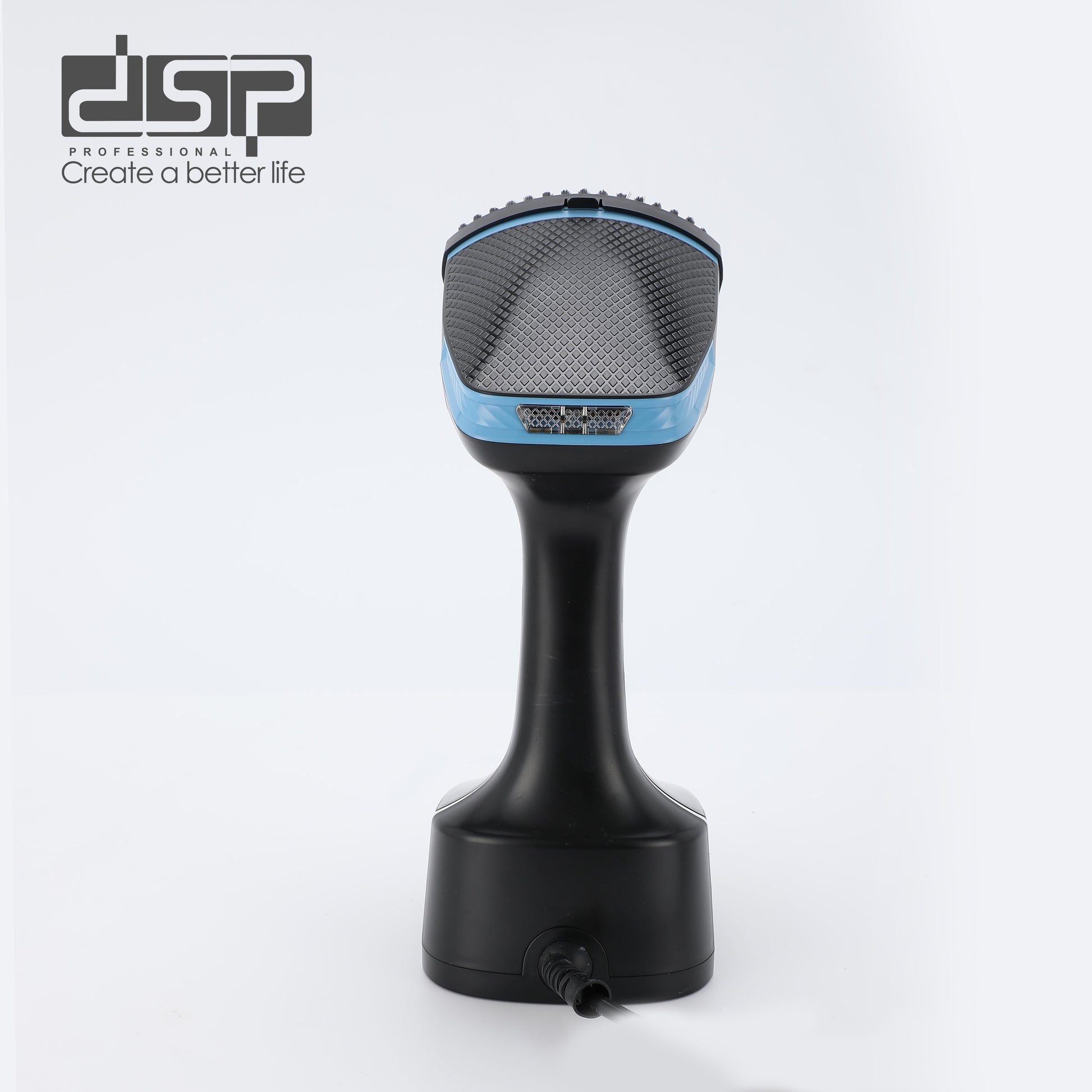 مكواة بخار يدوية DSP KD1178 – 1500 وات – خزان 300 مل – صورة 8