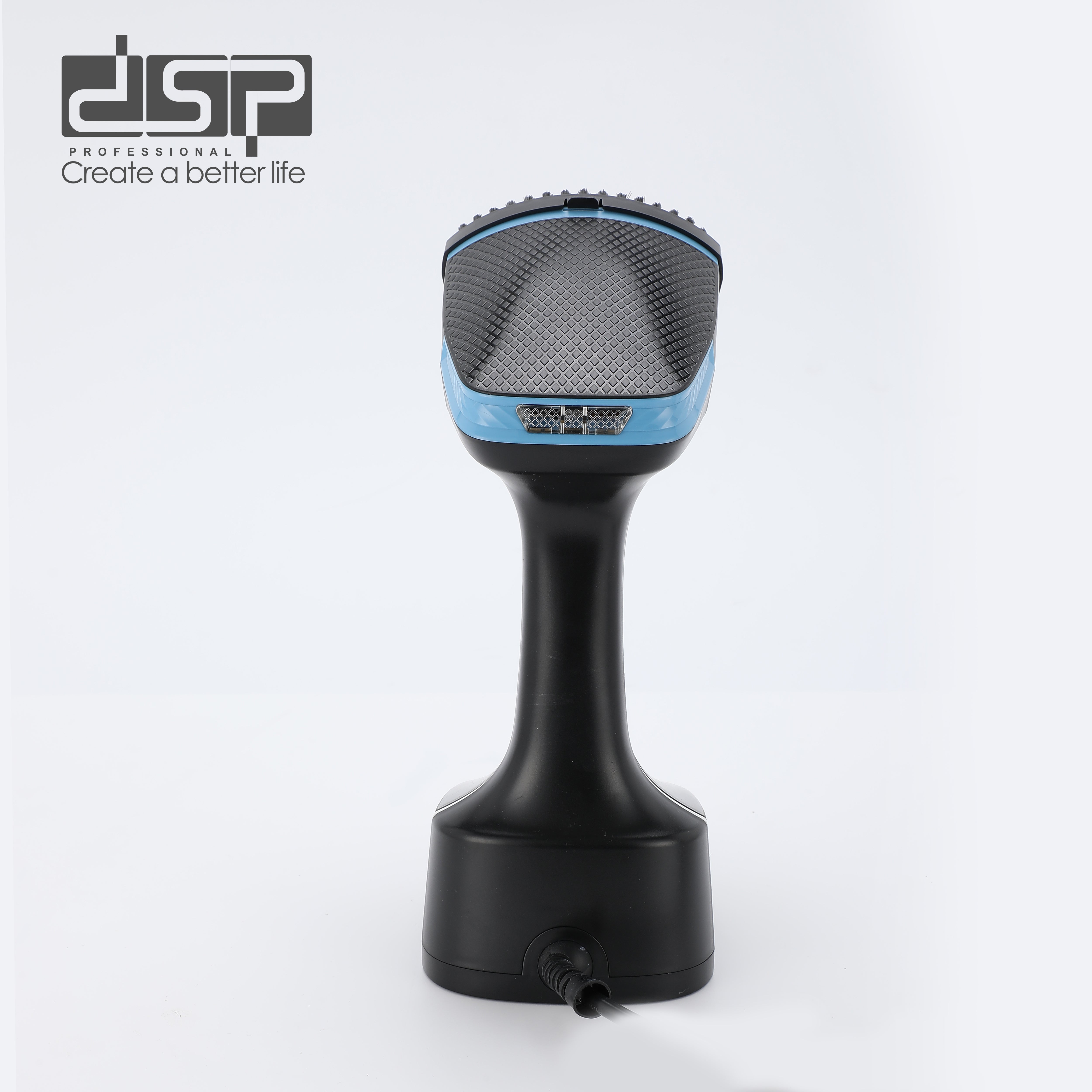 مكواة بخار يدوية DSP KD1178 – 1500 وات – خزان 300 مل – صورة 8