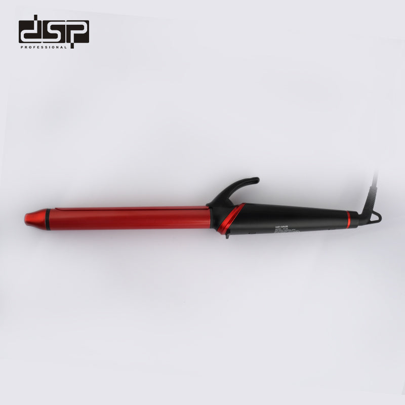 مكواة تجعيد DSP 20130 – أنبوب 25 مم بشاشة LCD حتى 950 فهرنهايت – صورة 6