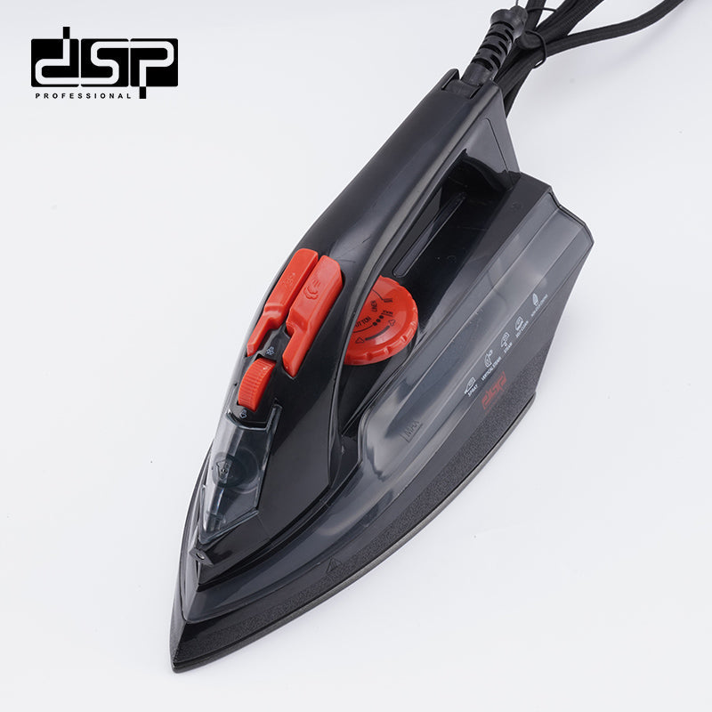 مكواة ملابس بخار DSP KD1130 – 1600 وات