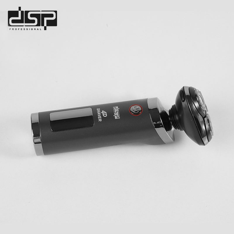 ماكينة حلاقة كهربائية DSP – موديل 60078