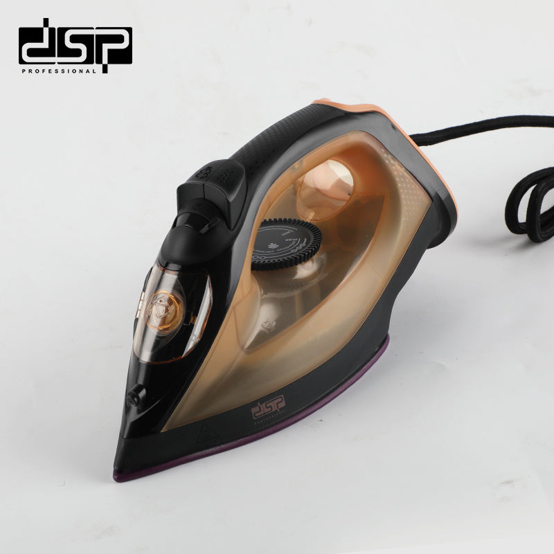 مكواة ملابس بخار DSP KD1349 – 1600 وات