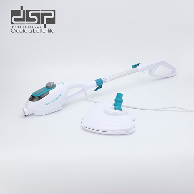 مكنسة بخار 10 في 1 – 1500 وات –  DSP KD2071