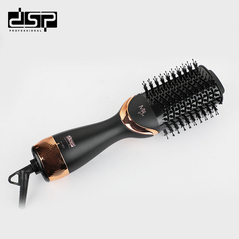 فرشاة هواء ساخن 2 في 1 احترافية 1300 وات – DSP 50200
