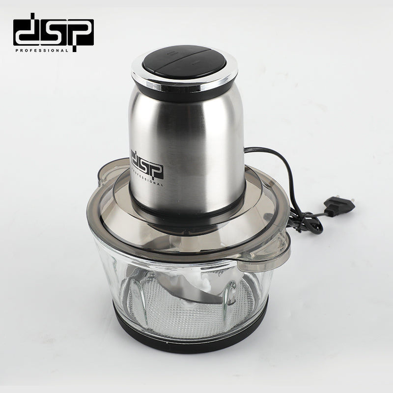 كبة كهربائية 300 وات – 3 لتر زجاج – DSP KM4100