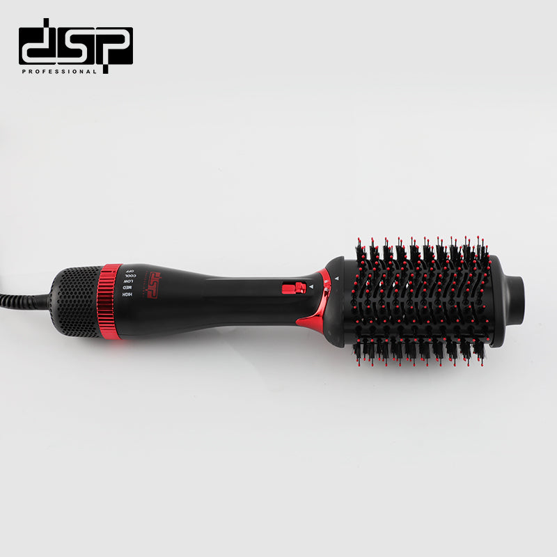 فرشاة تصفيف وتجفيف 4 في 1 احترافية – 28000 RPM – DSP 50184