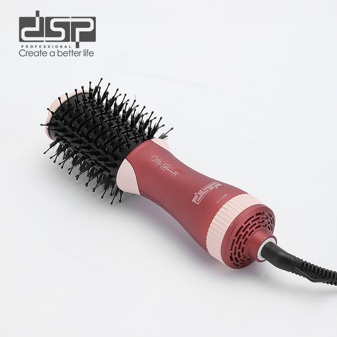 ميني فرشاة هواء ساخن 55 مم خفيفة للسفر – DSP 50255
